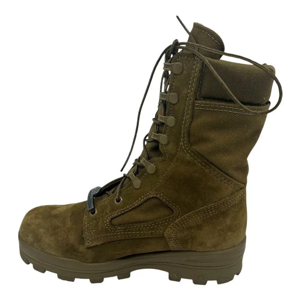 Bates 85501 DuraShocks USMC GORE-TEX Temperate Weather‎ Boot Men's Size 5.5W NOS